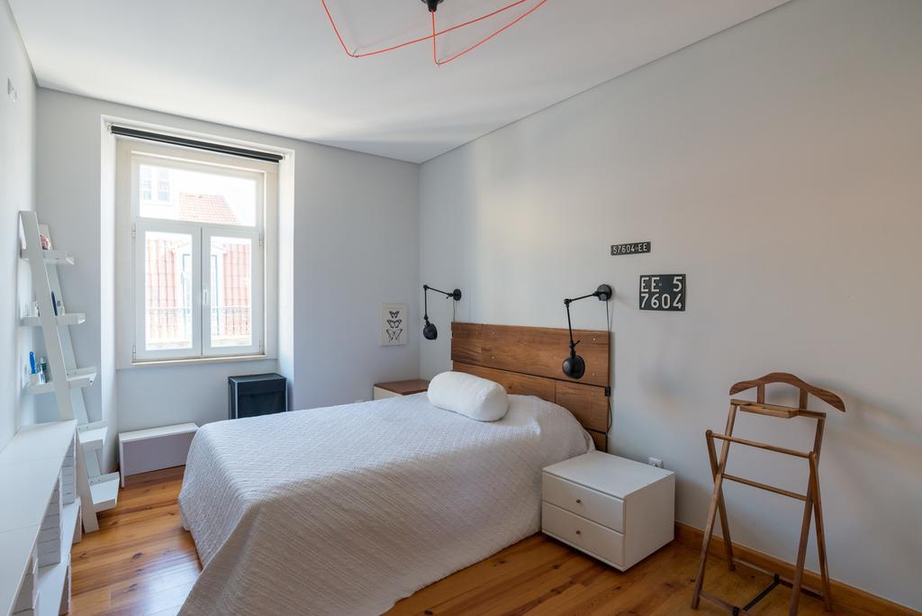 Flh Anjos Cosy Place Lisbon Room photo